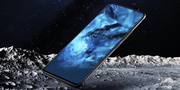 Анонсирован истинно безрамочный флагман Vivo NEX по цене от $610