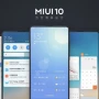 Представлена MIUI 10: качественный микс Material Design от Google и Flat Design от Apple