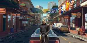 Обзор Gangstar New Orleans