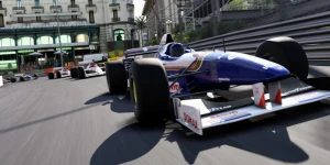 Официальная игра по Формуле-1 2018 F1 Mobile Racing вышла в режиме пробного запуска на iOS