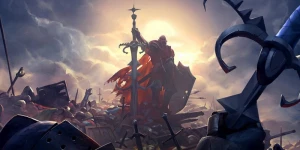 Состоялся релиз культовой MMORPG Old School RuneScape в режиме ОБТ на Android