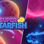 Сказочно красивая аркада Super Starfish выйдет 26 июля