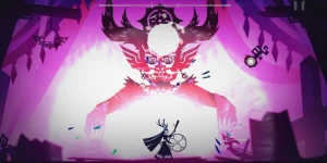 Мистическое музыкальное приключение Nishan Shaman выйдет на iOS 19 июля