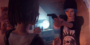 Life is Strange  спустя 7 месяцев добралась и до Android