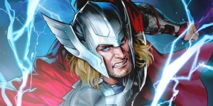 Появился первый трейлер к ККИ Marvel Battle Lines