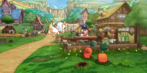 Fantasy Life Online наконец-то получила дату выхода