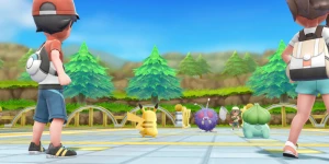 Pokemon Quest рецепты - руководство по изготовлению покемонов