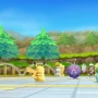 Pokemon Quest рецепты - руководство по изготовлению покемонов