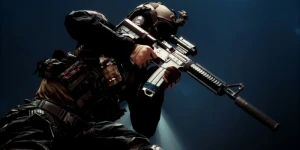 Xiaomi представила мобильный Battlefield под названием Millet Shootout: Battlefield Frontline