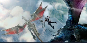 Финальный трейлер Icarus M анонсировал последнее тестирование перед запуском в Южной Корее