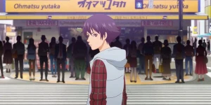 Dx2 Shin Megami Tensei: Liberation вышла в мировой релиз