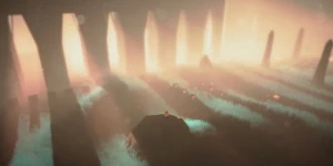 Приключенческая головоломка Widower’s Sky готовится к выходу