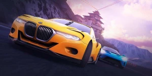 Asphalt 9 станет доступен по всему миру уже завтра - 26 июля