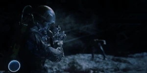 Анонсирован хоррор-экшен Dark Light с особой системой зрения персонажа