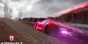 Руководство по Asphalt 9: Legends - больше бесплатных машин и энергии для гонок