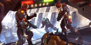 MADFINGER покажут новую игру ориентированную на киберспорт в рамках Gamescom 2018