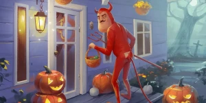 Hello Neighbor вышла на Android, но работает только на флагманах со Snapdragon 835 и 845