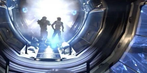 EA тизерит инновационный мобильный проект от недавно приобретенной студии сооснователя Bungie