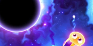 Состоялся релиз завораживающе красивой Super Starfish