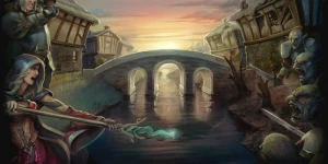 Получите подписку на месяц для MMORPG Runescape Mobile в качестве бонуса на Twitch Prime