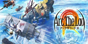 Классическая RPG Arc the Lad R из одноименной серии выйдет на мобильных устройств, пока в Японии