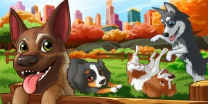 Заведите виртуального питомца и спасите реальных животных в Furiends, релиз в сентябре