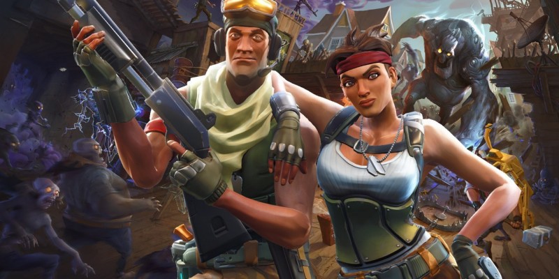 На сайте Epic Games появились совместимые устройства с Fortnite Mobile на Android