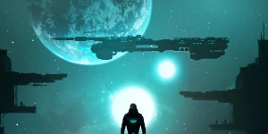 Поддержите амбициозный космический рогалик Crying Suns на Kickstarter