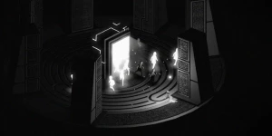 Настоящая пятница 13-го: на Android вышел хоррор Fracter, iOS-версия тоже доступна