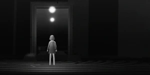 Атмосферный хоррор FRACTER выйдет на iOS и Android в пятницу 13-го