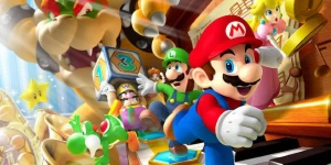 Одна из известнейших игровых франшиз Super Mario Run собрала всего $60 миллионов на мобильных за 2 года