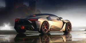 Стартовала предварительная регистрация на Asphalt 9: Legends с приятными внутриигровыми бонусами