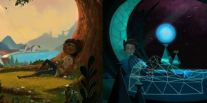 Ни на что не похожие приключения от студии Double Fine продаются со скидкой на Android