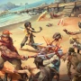 Спустя 2 года до iOS и Android добралась Dead Island: Survivors - смесь экшена, стратегии и tower defense