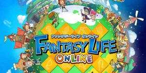 Яркая MMORPG Fantasy Life Online от Level-5 летом выходит в Японии, следом глобальный релиз