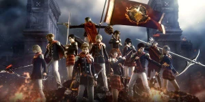 Final Fantasy Awakening ждет крупное обновление: Левиафан, домашние животные и свадьбы