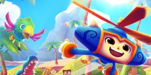 Обновленная версия платформера Heroki уже доступна в App Store