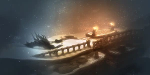 Игра мечты: авторы Swordigo анонсировали амбициозный hack and slash платформер Grimvalor для iOS