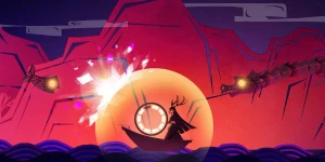 Авторы Death Coming создали мистическое музыкальное приключение Nishan Shaman