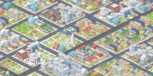 Свершилось! На Android и iOS скоро выйдет платный градостроительный симулятор Pocket City