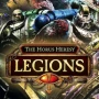 Карточная The Horus Heresy: Legions во вселенной Warhammer 40K выйдет 26 июля
