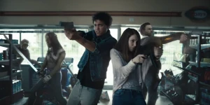 Зомби-апокалипсис наступил: на iOS и Android вышла The Walking Dead: Our World