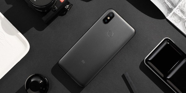 Xiaomi Mi A2 будет представлен 24 июля: Mi 6X, но с чистым Android на борту