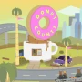 Очень необычная головоломка Donut County, в которой нужно «думать, как дыра» выйдет 28 августа