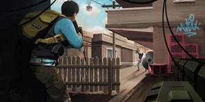 Только у PUBG Mobile есть шанс скинуть Fortnite с трона в войне королевских битв