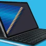 Samsung представила флагманский и бюджетный 10.5-дюймовые планшеты