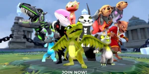 Все лоты стоимостью $18 000 в блокчейн-RPG War of Crypto были распроданы за 25 минут