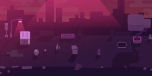 Защитите классический кофе от хипстеров в оригинальном tower defence Hipster Attack