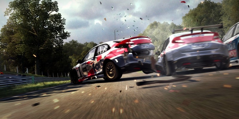 Grid autosport не сохраняется карьера windows 10