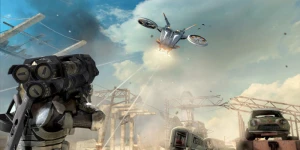 Обзор Overkill 3